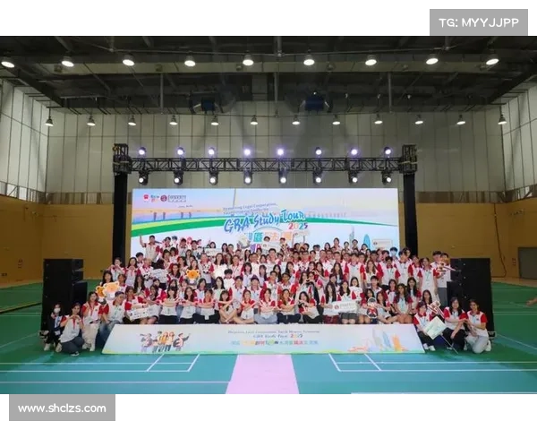 港澳青少年棒球交流计划大湾区城市赛十月落户中山助力青年体育发展