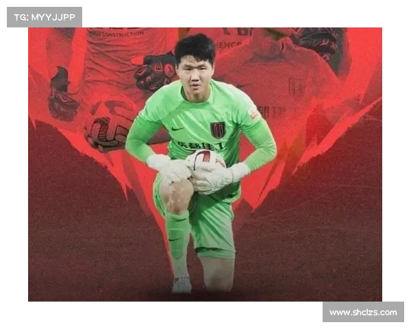 蓉城门将蹇韬亚冠精彩表现引关注 入选国家队呼声不断